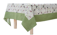 Table cloth