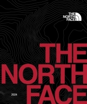 Catalogue North Face Kingscote SA