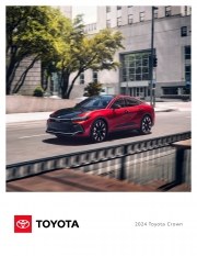 Catalogue Toyota Tanunda SA