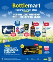 Catalogue Bottlemart Grenfell NSW