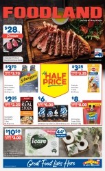Catalogue Foodland Renmark SA