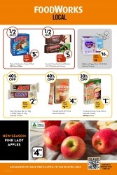 Catalogue FoodWorks Tully QLD