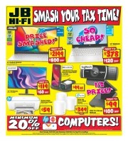 Catalogue JB HI-FI Bundaberg QLD