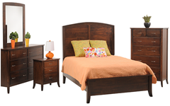 Bedroom furniture