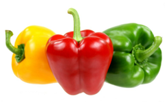 Peppers