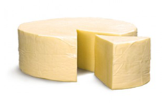 Yellow cheese