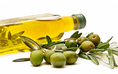 Olive oil