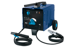 Welding machine