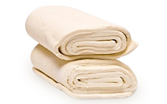 Puff pastry