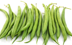 Green beans