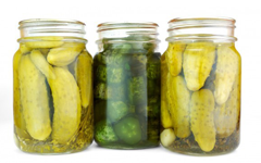 Gherkins