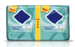 Sanitary pads
