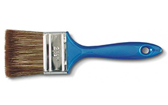 Paint brushes