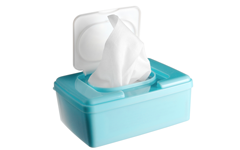 Wet wipes
