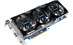 Video card