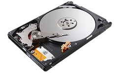 Hard disk