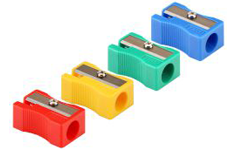 Pencil sharpener